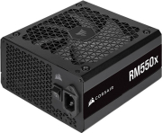 psu corsair rm550x 2021  550 watt 80 plus gold fully modular atx psu eu photo