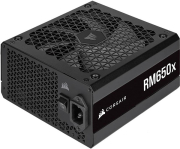 psu corsair rm650x 2021  650 watt 80 plus gold fully modular eu photo