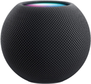 apple my5g2 homepod mini space grey photo