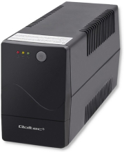 qoltec 53971 ups monolith 850va 480w photo