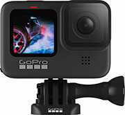 gopro hero 9 black photo