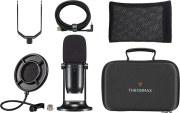 thronmax m2kit mdrill one kit 48 khz black photo