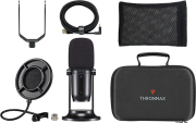 thronmax m2p bkit mdrill one pro 96 khz kit black photo