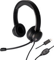 thronmax thx20 thx 20 usb headset with boom microphone photo