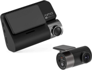 xiaomi 70mai dash cam a800s qhd grey rear cam set black photo