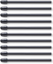 wacom pro pen 2 standard nibs 10 pack ack22211 photo