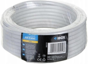 i box concentric cable ikk10 10m white photo