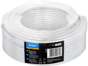 i box concentric cable ikk50 50m white photo