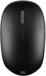 microsoft bluetooth mouse matte black photo