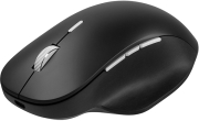 microsoft precision mouse bluetooth black photo