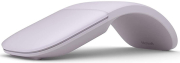 microsoft arc mouse bluetooth lilac photo