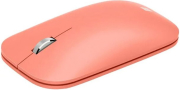 microsoft modern mobile mouse peach photo