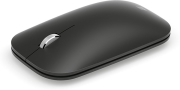 microsoft surface mobile mouse bluetooth black photo