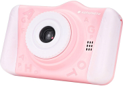 agfaphoto realikids cam 2 pink arkc2pk photo