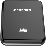 agfaphoto realipix square pblack asqp33bk photo