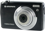 agfaphoto dc8200 case sd card 16gb black photo