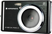 agfa photo dc5200 black photo