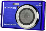 agfaphoto dc5200 blue photo