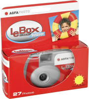 agfaphoto lebox 400 photo