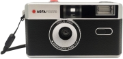 agfaphoto reusable photo camera 35mm black 603000 photo