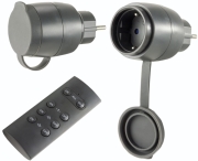 rev remote schuko set 2 1 mini outdoor 0085600503 photo