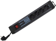 rev multiple socket 4 fold ks sp nf supraguard switch 25m 0015462513 photo