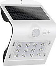 rev solar led butterfly with motion detector 15w white 2091110200 photo