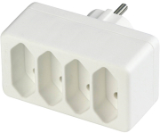 rev transition plug 4 fold white 0512738777 ws photo