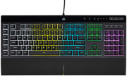 corsair ch 9226765 gr2 k55 pro rgb gaming keyboard gr photo