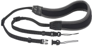 kaiser camera strap 2 in 1 neoprene 6743 photo