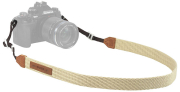 kaiser camera strap ivory 25 6766 photo
