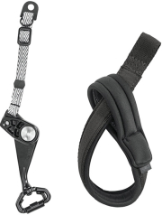 pacsafe carrysafe 50 gii dslr hand strap black 15256100 photo