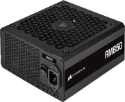 psu corsair cp 9020235 eu rm series rm850 850w 80 plus gold certified fully modular 2021 photo