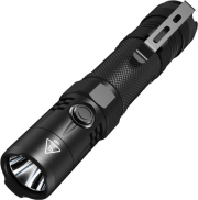 nitecore mh10v2 led flashlight 1200lm photo