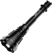 nitecore mh40gtr led flashlight 1200lm photo