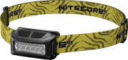 nitecore nu10 black head lamp photo