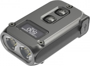 nitecore tini 2 grey fakos mprelok 500lm photo