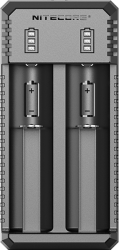 nitecore ui2 battery charger photo