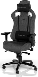 noblechairs epic tx gaming chair anthracite photo