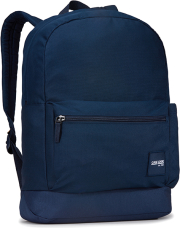 caselogic commence 2 24l 156 laptop backpack blue photo