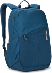 thule notus 20l 14 laptop backpack blue photo