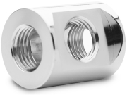 ek water blocks ek quantum torque t splitter 3f t g1 4 nickel photo
