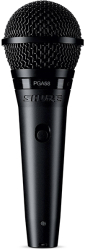 shure pga58 xlr e photo