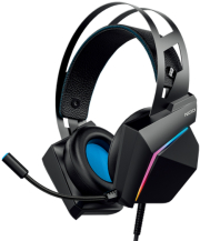 nod chaos gaming headset photo