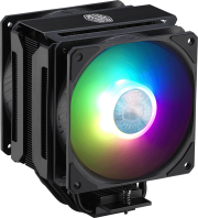 cooler master masterair ma612 stealth argb photo