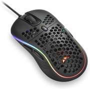 sharkoon light2 s black mouse photo