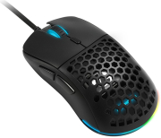 sharkoon light 180 black mouse photo