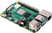 raspberry pi 4 model b 8gb photo