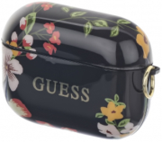 guess cover floral n4 for apple airpods pro guacaptpubkflo4 photo