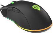 genesis nmg 1771 krypton 290 6400dpi rgb backlight gaming mouse